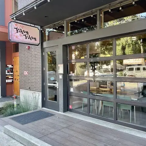 Lovely's Fifty Fifty