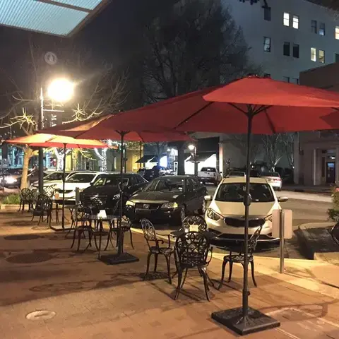 Lula Drake Wine Parlour