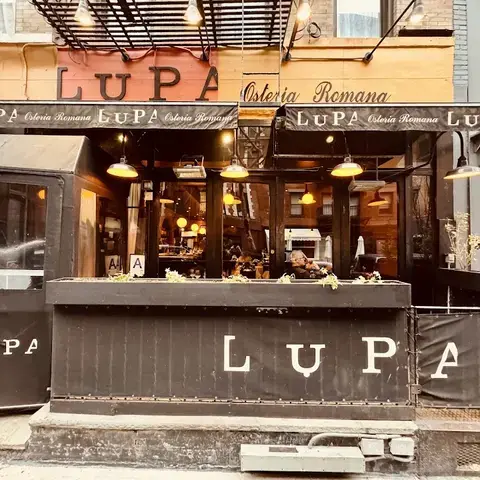 Lupa