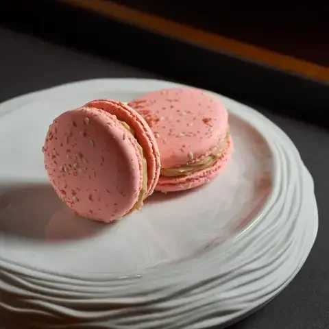MAASS Restaurant at The Four Seasons
