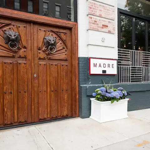 MADRE