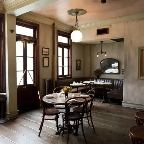Maison Premiere