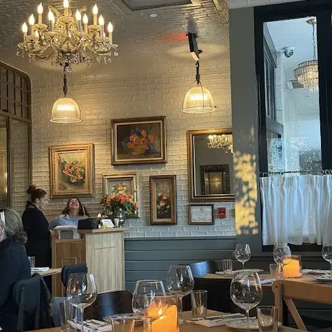Malka Beverly Hills