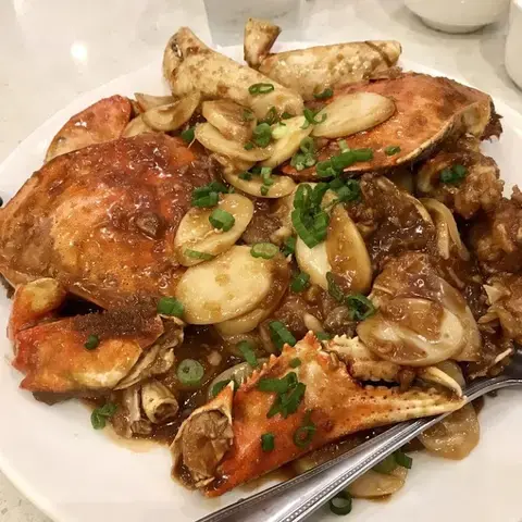 Mama Lu’s Dumpling House