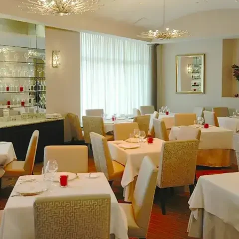 Marcel's by Robert Wiedmaier