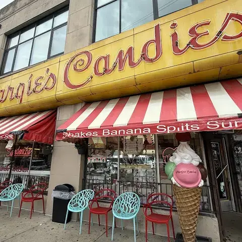 Margie's Candies