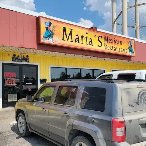 Maria’s Mexican Restaurant