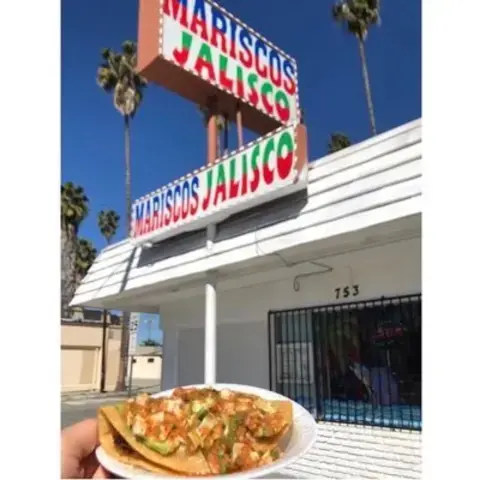 Mariscos Jalisco