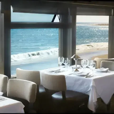 Mastro's Ocean Club
