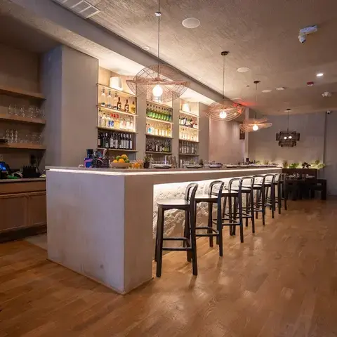 Matilda Restaurant