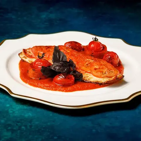 Mauro Mafrici One Magnificent Mile Restaurant