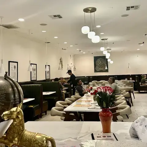 Mayura Indian Restaurant