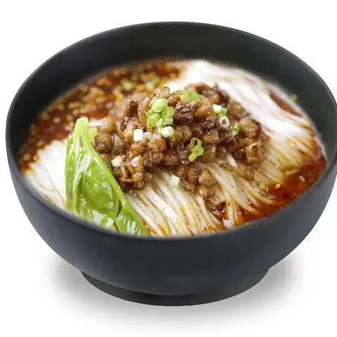 Meizhou Dongpo Restaurant