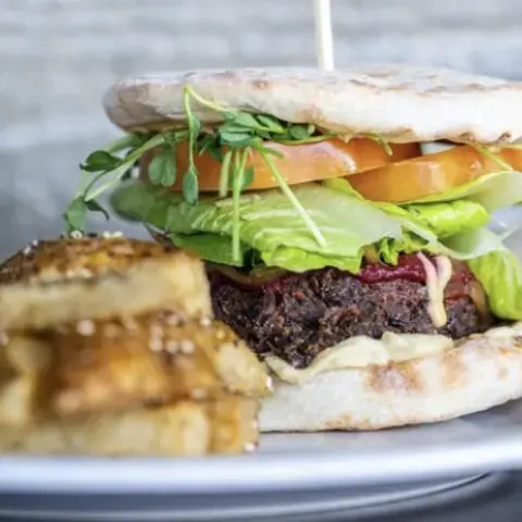 Mesa Verde Restaurant