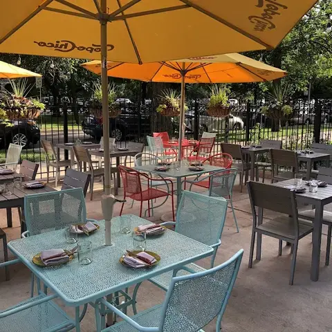 Mi Tocaya Antojería