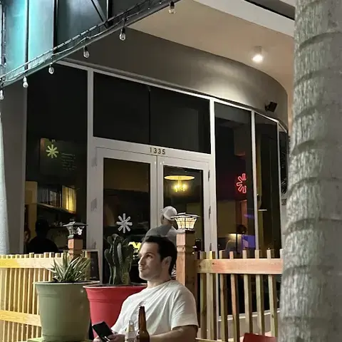 Miami Slice