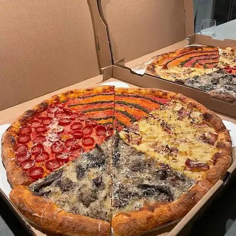 Miami Slice