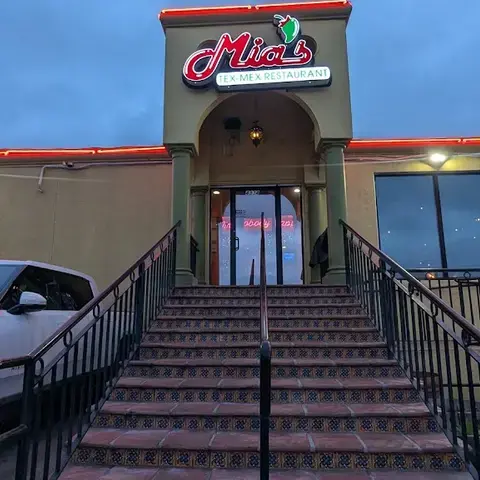 Mia's Tex-Mex Restaurant
