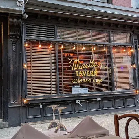 Minetta Tavern