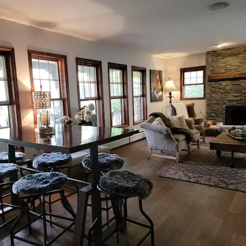 Mirabelle Restaurant