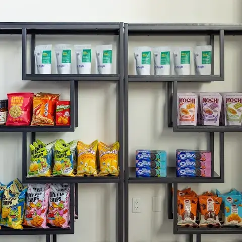 Mokja k-markettë