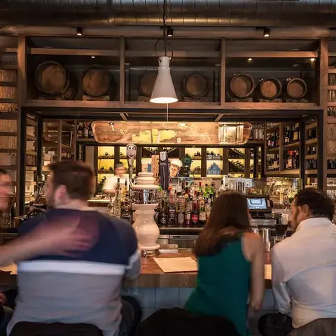 Monteverde Restaurant &amp; Pastificio