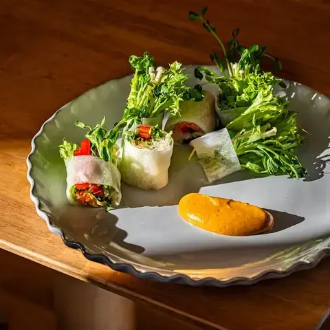 Moon Rabbit by Kevin Tien