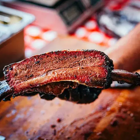 Moo's Craft Barbecue