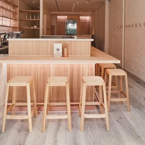 Nami Nori West Village