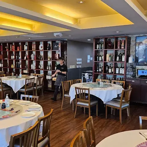 Newport Seafood Restaurant