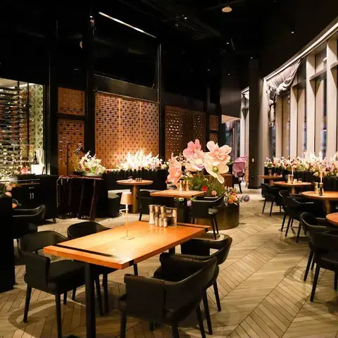 NIKU X | Premium Seafood &amp; A5 Wagyu Steak Buffet