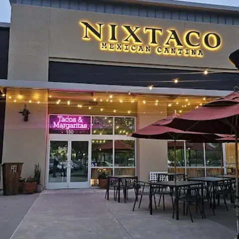 Nixtaco