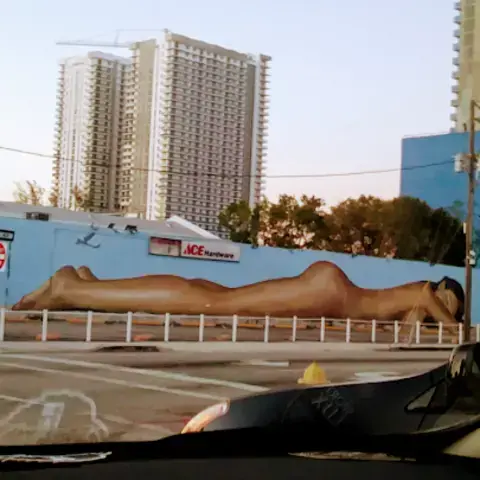 Northeast 2nd Avenue