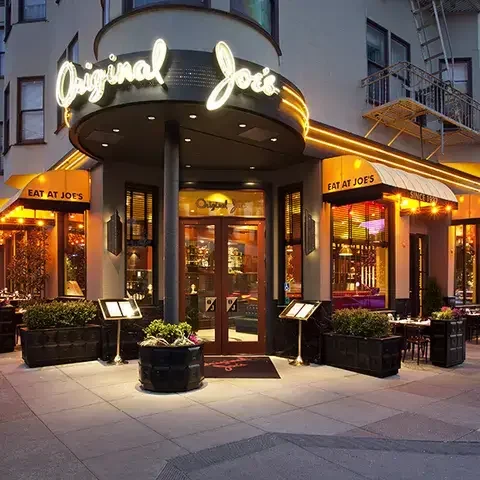 Original Joe's