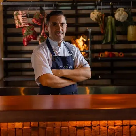 Ossobuco Miami- Steak house