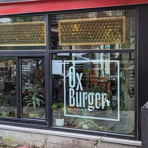 Ox Burger