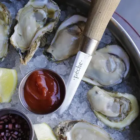 Pêche Seafood Grill