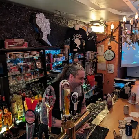 Park Bar