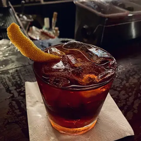 Park Bar