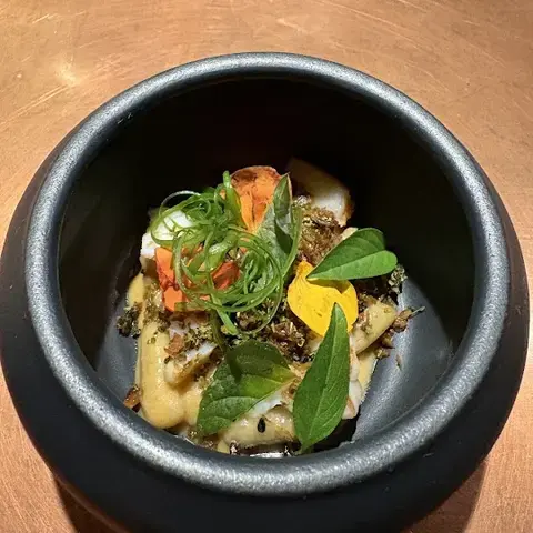 Pasta|Bar