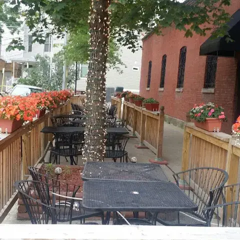 Pat's Pizza &amp; Ristorante