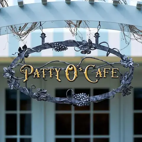 Patty O’s Cafe
