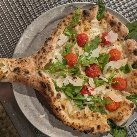 Paulie Gee's Logan Square