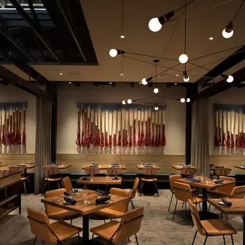 Pausa Bar &amp; Cookery