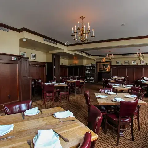 Peter Luger Steak House