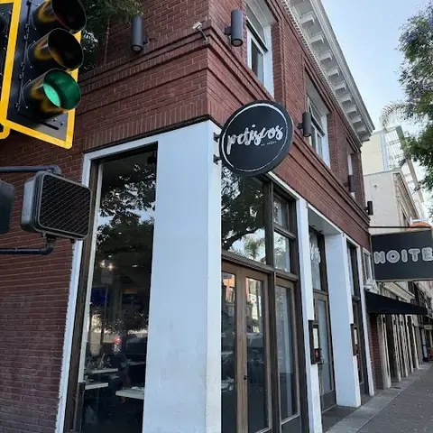 Petiscos &quot;Downtown&quot;