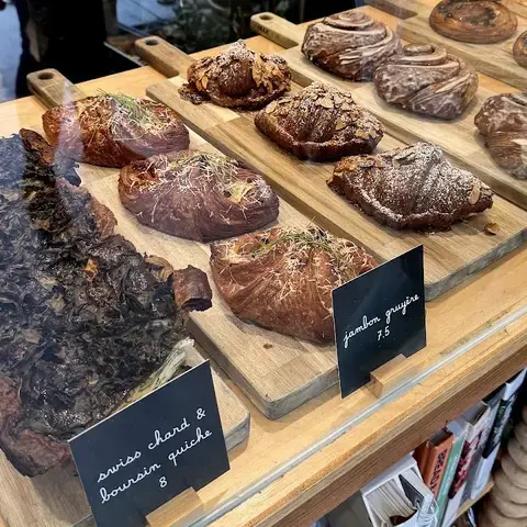 Petitgrain Boulangerie