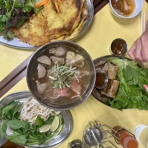 Pho Nam