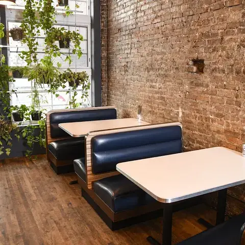 Pizza Friendly Pizza