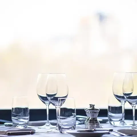 Porter House Bar and Grill